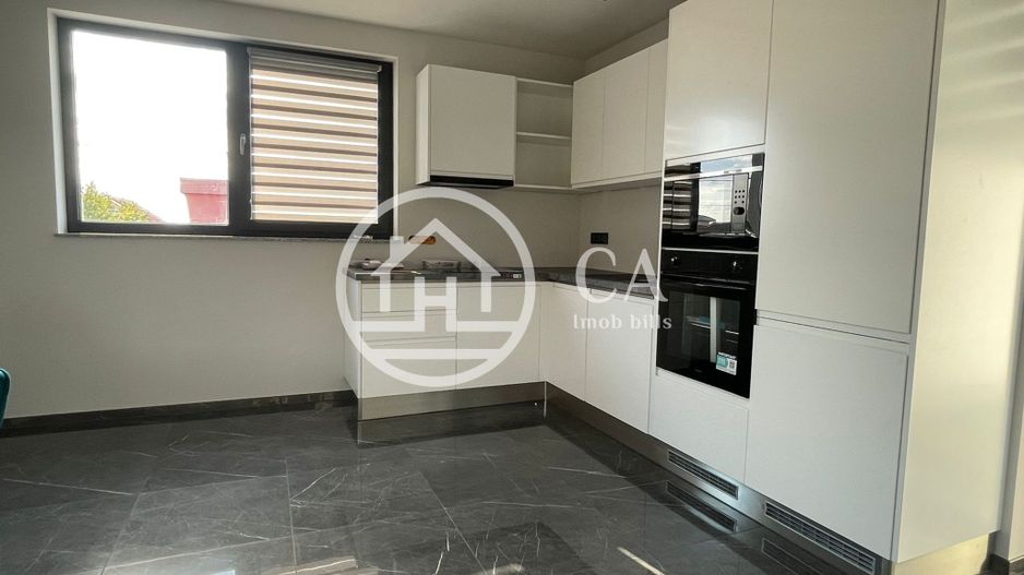 Apartament cu 2 camere de inchiriat in cartierul Grigorescu  Oradea - Poză 4
