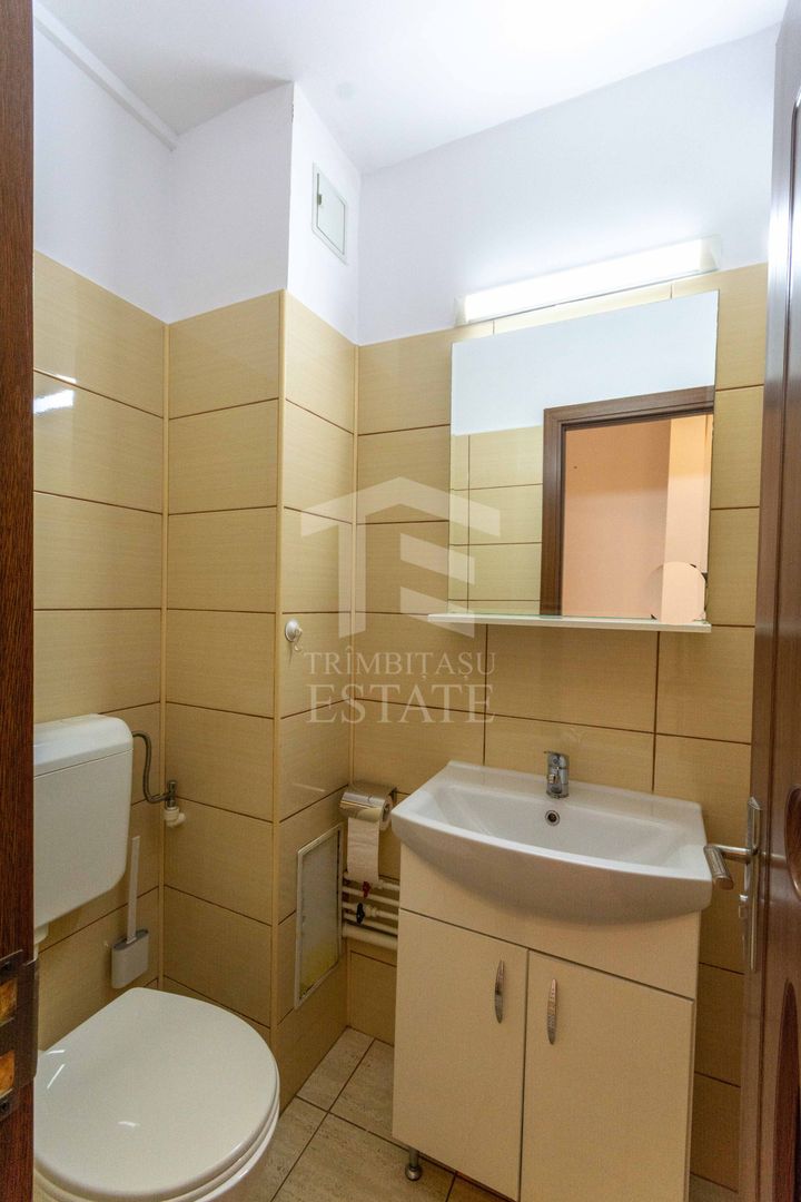 Dristor Fizicienilor Apartament 3 camere - Poză 18