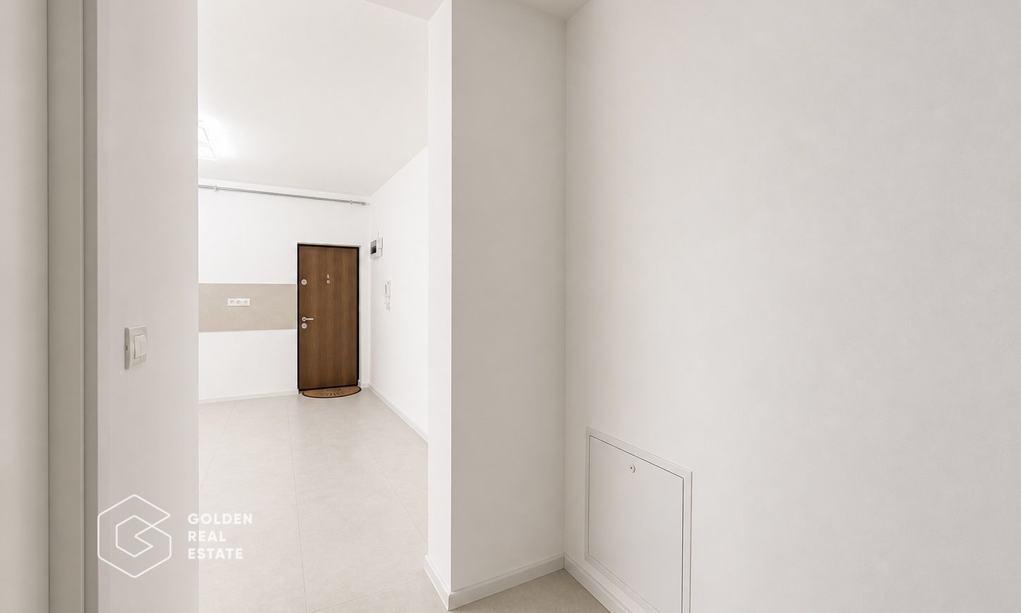 Apartament 2 camere cu curte proprie | Braytim, Giroc, investiție sau locuință - Poză 7
