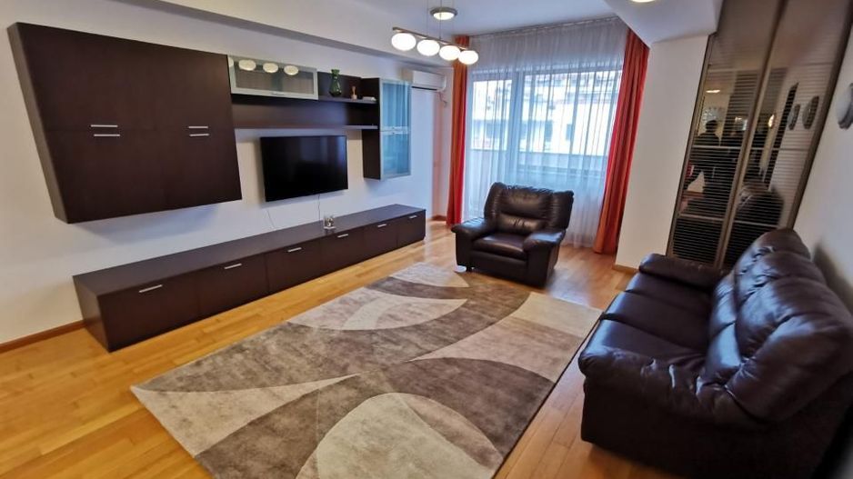 Apartament 3 camere Herastrau- Cartierul Francez-Soseaua Nordului - Poză 8