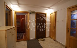 Apartament 4 camere decomandate, in Manastur! - Poză 14