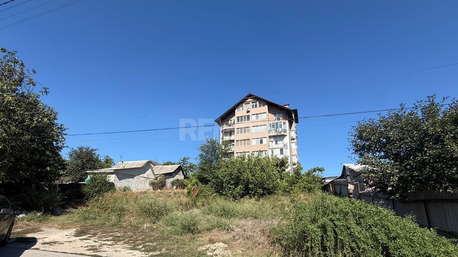 Teren intravilan în Chișinău, zona Ciocana, Strada Cărămidarilor - Poză 2
