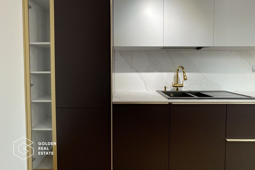 Apartament design modern si confort premium în zona Unirii - Poză 10