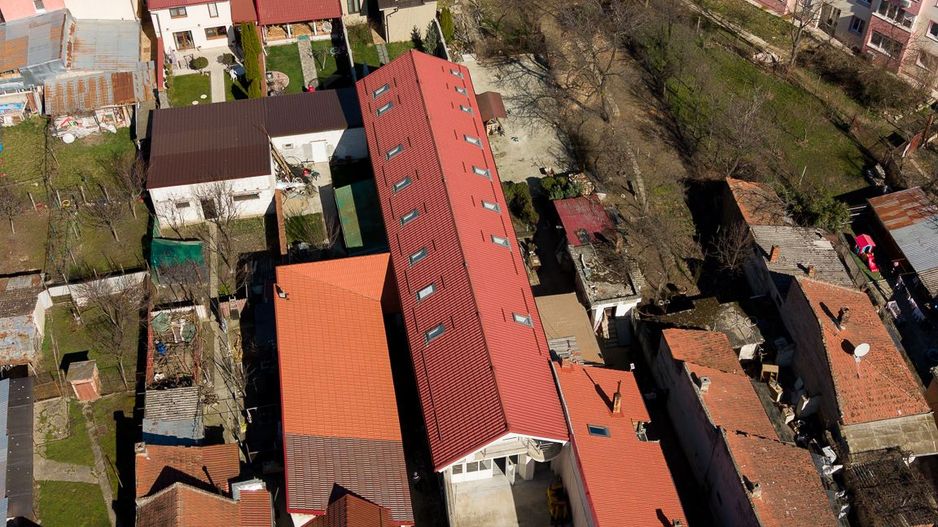 Spațiu comercial pe 2 nivele în Caransebeș - Poză 10