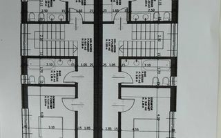 Casă la calcan | spaţioasă | Dâmbul Rotund - Poză 7