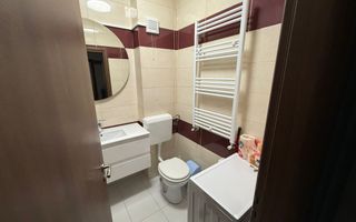 Prima închiriere apartament 2 camere cu centrală - Fizicienilor - Poză 19