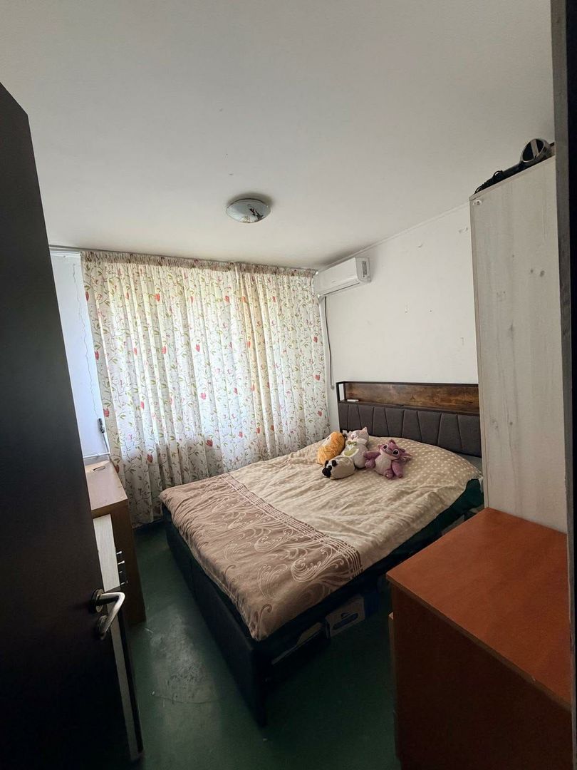 Apartament luminos de 3 camere I Titan-Fetesti I 12 minute metrou - Poză 5