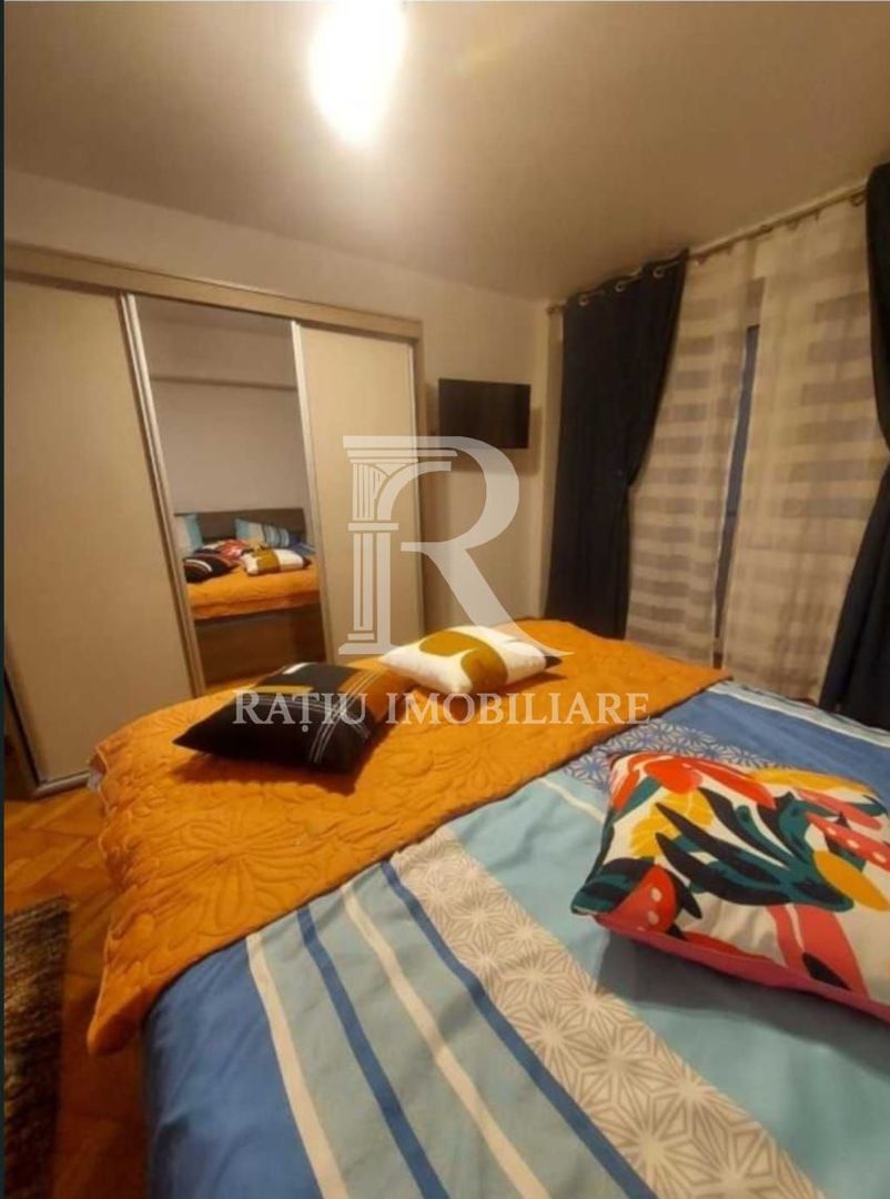Apartament cu 2 camera | Nufarul | Etajul 3 | Lift | Oradea - Poză 4