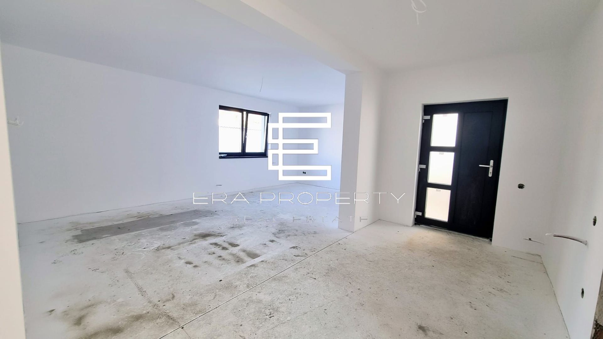 Casa nouă,  individuala 160 mp + pivniță 30 mp– teren 300 mp , Sibiu - Poză 15