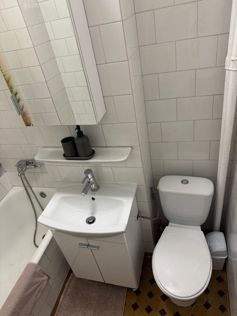 Garsoniera Piata Sudului - Aparatorii Patriei - Poză 7