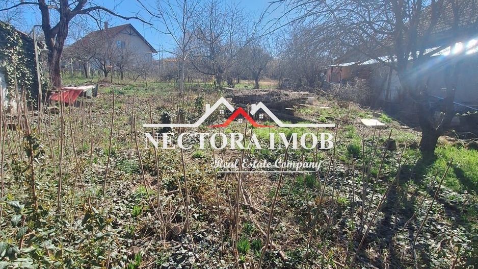 Teren INTRAVILAN Zona N. Beldiceanu - Dealurile Oradiei, Front 27ml - Poză 2