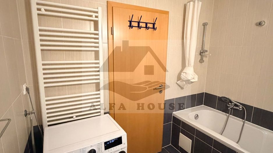 Apartament cu doua camere, Avantgarden II Bartolomeu,  52 mp - Poză 6