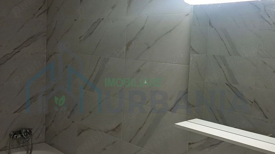 Apartament 2 camere de inchiriat, Cug, langa statia de tramvai - Poză 4