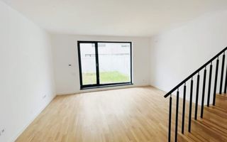 CASA NOU CONSTRUITA IN COMPLEX REZIDENTIAL LA VANZARE IN PIPERA - Poză 2