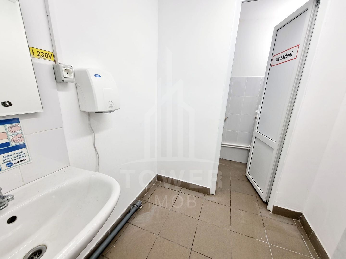 Spațiu comercial de închiriat | Zona Calea Dumbrăvii - Poză 7