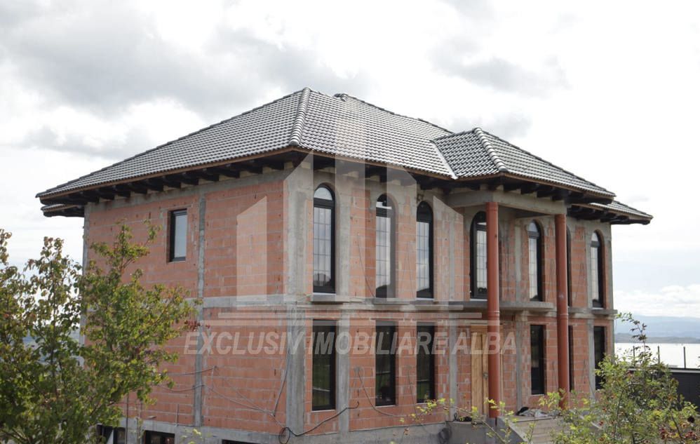 Casa individuala de vanzare, Podei - Poză 3