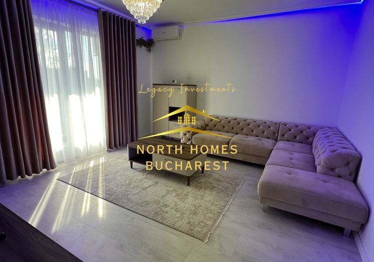 Apartament 2 camere , Complex Exigent Plaza Faza 5 - Poză 1