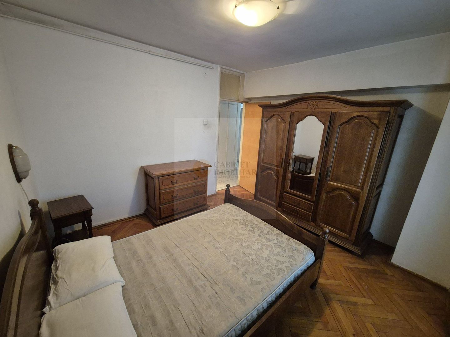 Apartament 2 camere | Vedere Panoramica| rondul Alba Iulia - Poză 8