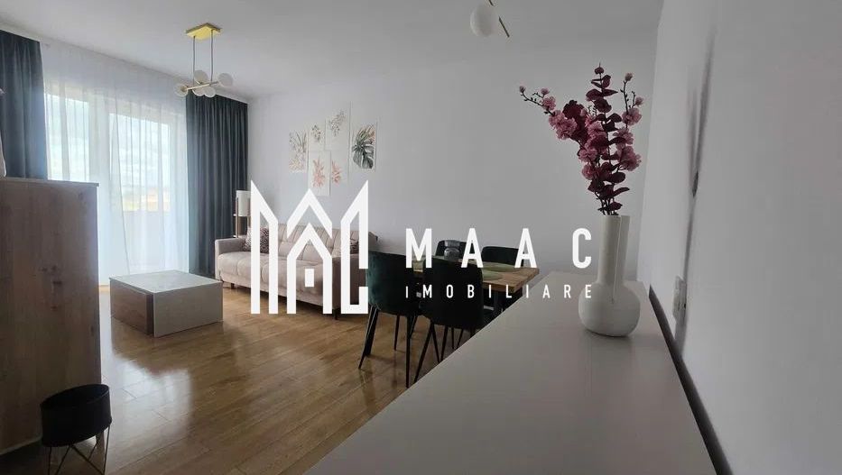 Apartament 2 camere I Decomandat I Etaj 1 I Turnisor - Poză 2