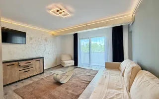 Apartament 1 camera de inchiriat, langa Metro-Vivo Mall - Poză 11