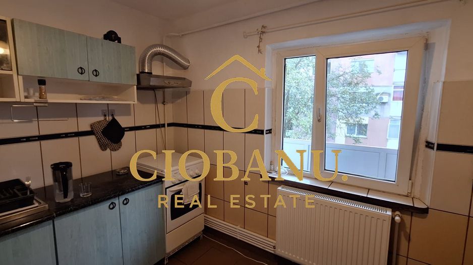 Apartament 3 camere DECOMANDAT etaj 2/4 de vanzare zona Lapus Arges - Poză 5