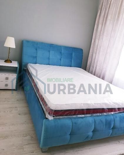 Apartament 2 camere, renovat, în zona Cantemir - Podul Roș - Palas, Iași - Poză 14