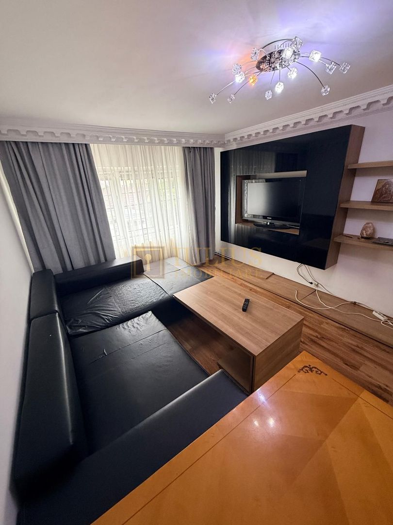 2 camere decomandat| Dorobantilor| centrala| clima| - Poză 4