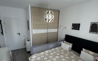 Apartament elegant cu 3 camere în zona Gheorgheni – Andrei Mureșanu. - Poză 9