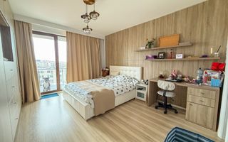 Apartament 3 camere,  confort sporit cu terasa de 141 mp! - Poză 7
