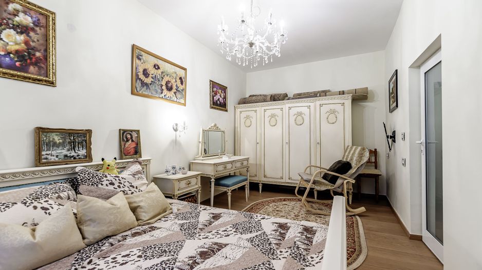 Apartament la parter, liniște și confort în centrul Aradului. - Poză 2