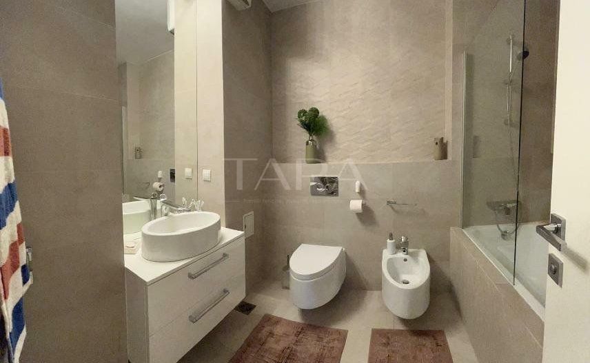 Apartament Modern, 3 Camere, 2 Terase, Iulius Mall. - Poză 7