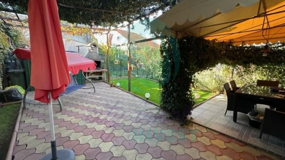 'Casuta' cu gradina in zona Vatra Luminoasa - Poză 5