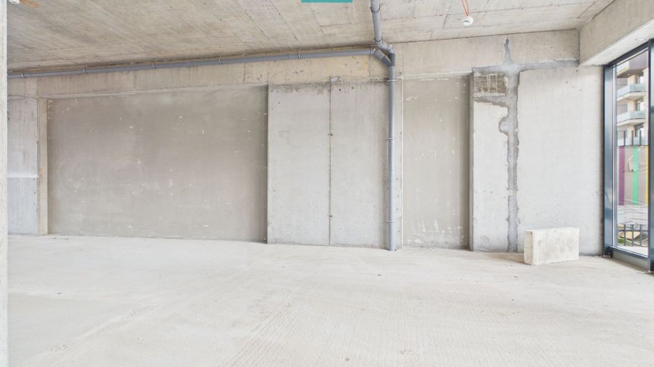 Spațiu comercial 223 mp in zona Tipografilor - Poză 3