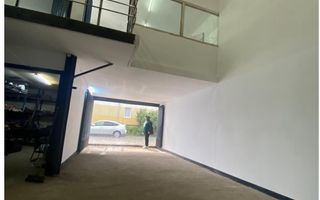 Hala 810 mp de închiriat | Producție, Depozitare, Logistică - Bulgaria - Poză 2
