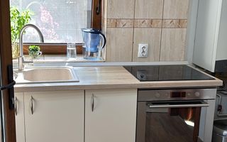 Proprietate saseasca cu 2 corpuri de casa, Comuna Vulcan,Brasov. - Poză 14