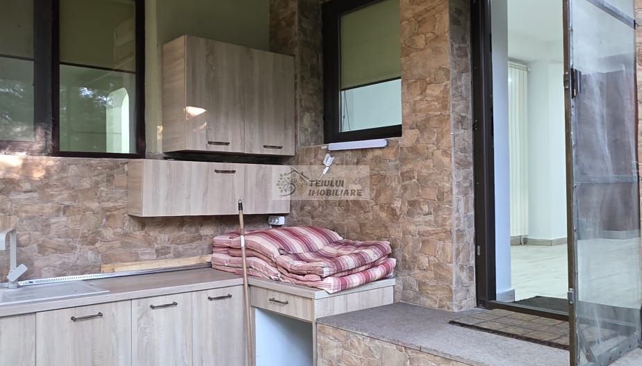 Apartament 4 camere+2 extinderi+2 curti/149 mp /Focsani/fosta Autogara - Poză 20
