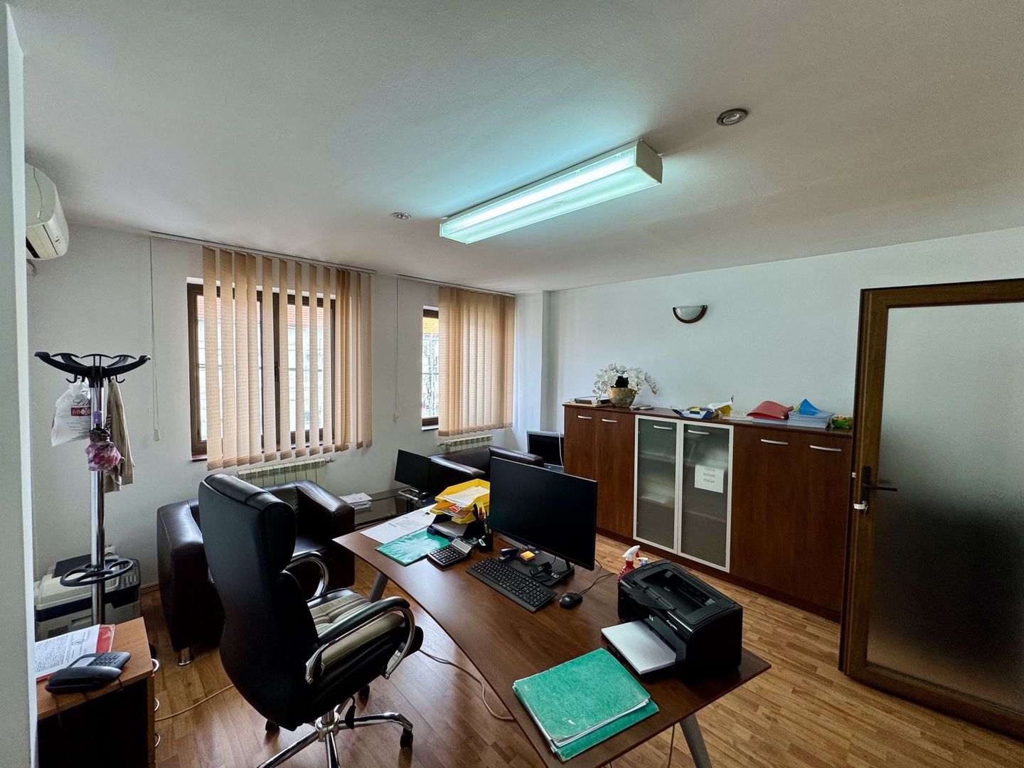 Brâncoveanu  Sp+P+M cu extindere P+1E+M pretabilă afacere - Poză 34