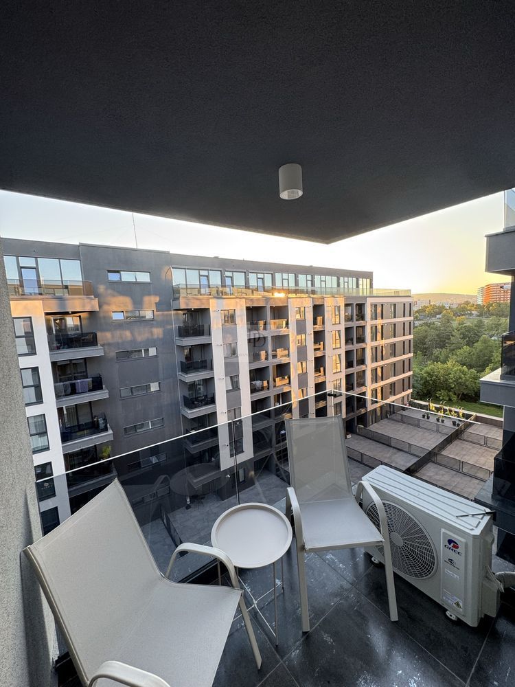 Apartament 2 camere de vânzare | Sopor – Baza Sportivă Gheorgheni - Poză 8