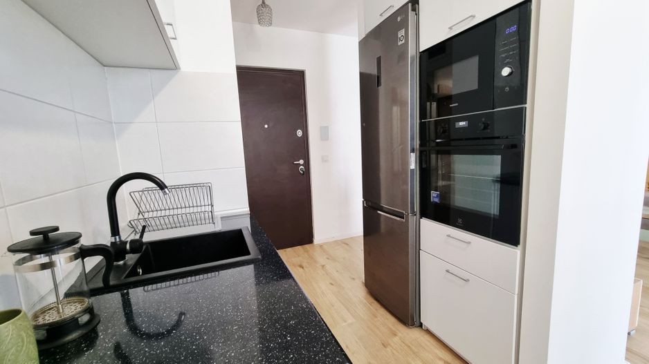 2 camere | Metrou Pipera | Promenada | Belvedere Residence | Aviatiei - Poză 8