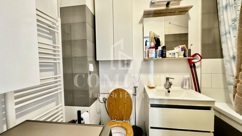 0% Comision! Apartament 3 camere | Etaj 1 | Zona Str Stejarului - Poză 17