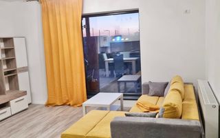 Apartament cu 2 camere complet mobilat si utilat la parter in Giroc. - Poză 2