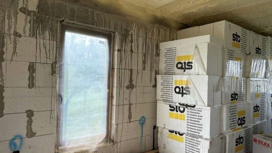 Casa la intrare in Cionchesti - Poză 3