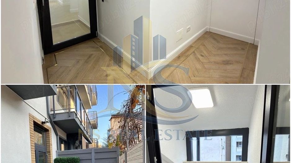 Apartament 2 Camere Domenii I Ion Mihalache - Poză 8