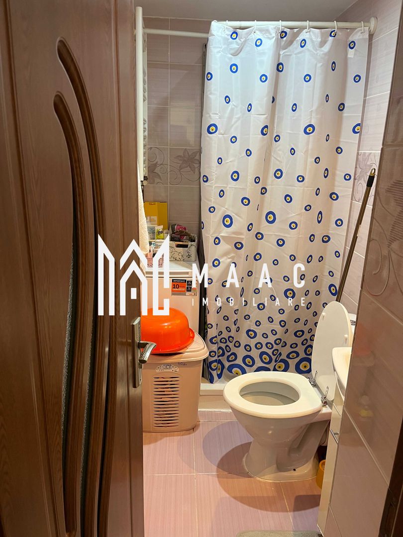 Apartament 1 Camera I Decomandat I Vasile Aaron - Poză 5