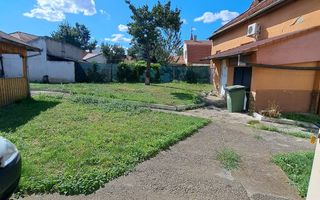 Proprietate 450 mp pe Calea Clujului cu teren de 787mp in Oradea - Poză 30