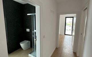 Apartament 3 camere bloc nou - Poză 12