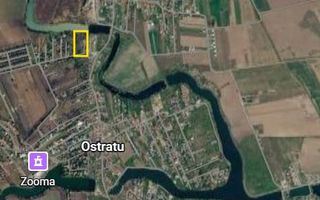 Teren intrav. 5000 mp | Corbeanca-Ostratu | Deschidere lac | Toate utilitatile - Poză 3