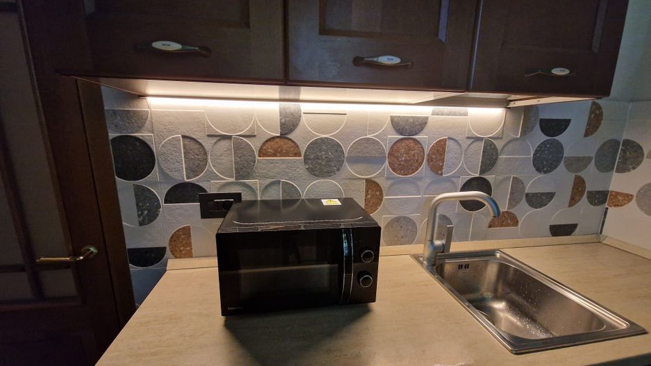 AP. 2 CAMERE AFI COTROCENI, CENTRALA TERMICA, MOBILAT/UTILAT MODERN - Poză 11