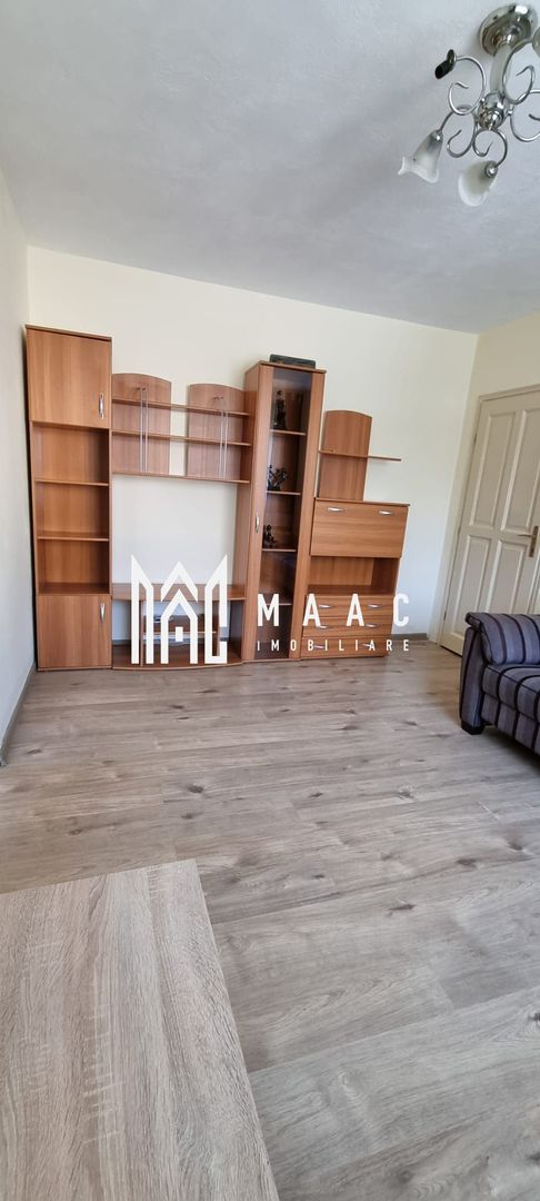 Apartament 2 Camere I Etaj 1 I Mobilat I Hipodrom - Poză 3