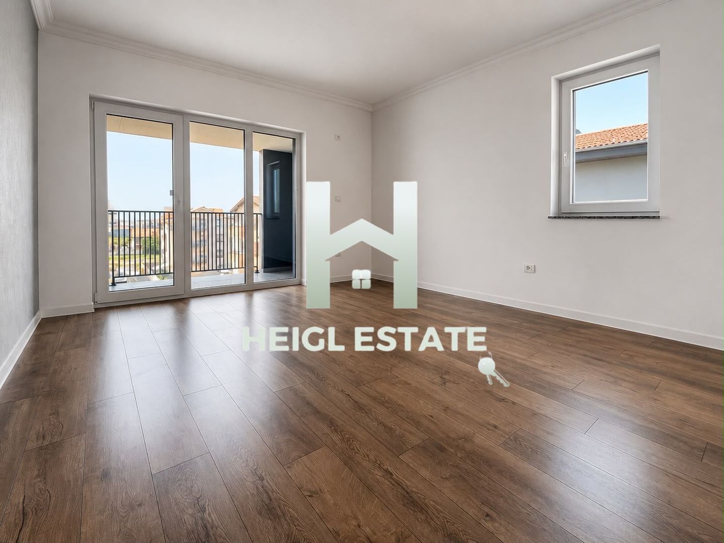 Apartament 2 camere de vânzare, Giroc - Poză 2